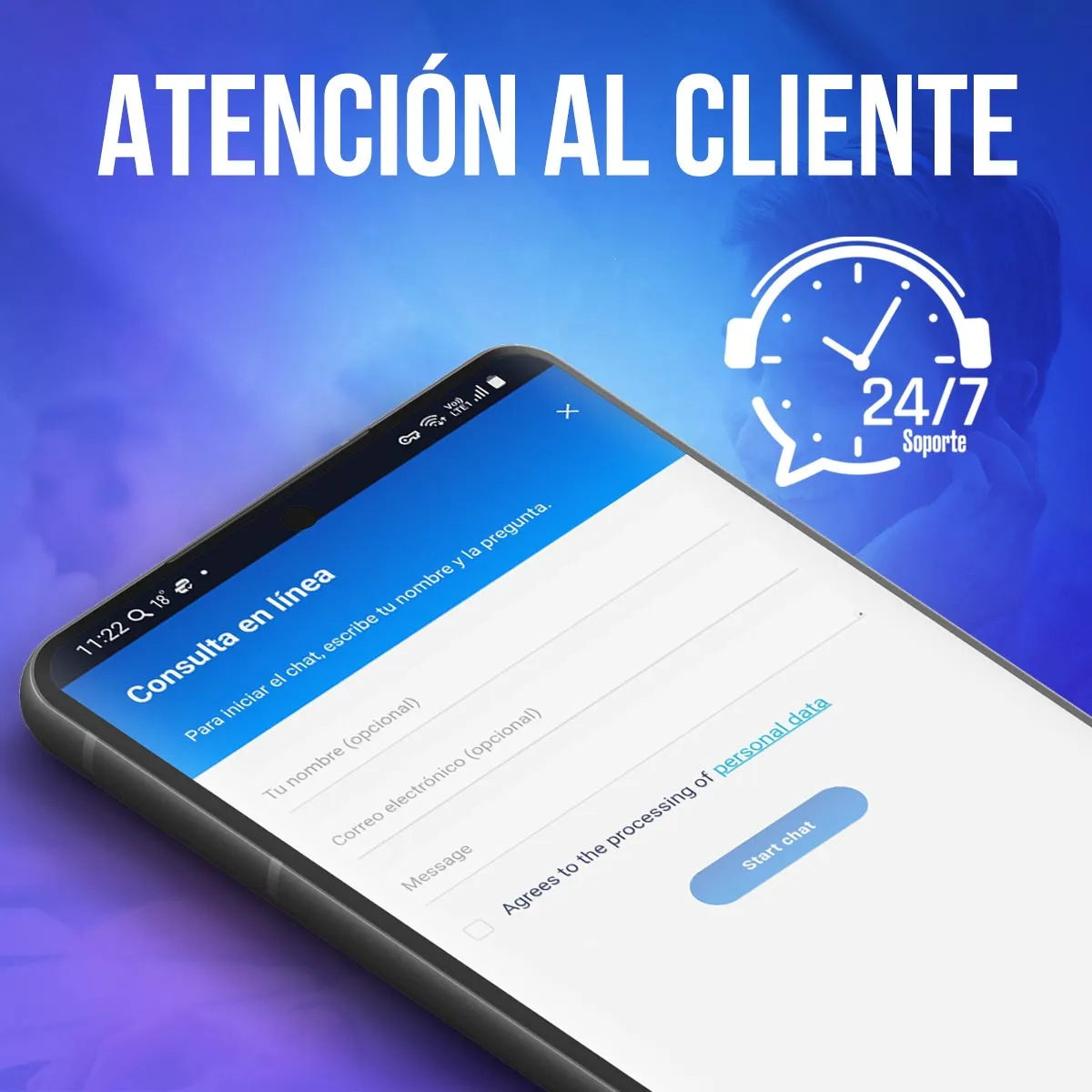 ¿Cómo funciona el equipo de asistencia de 1win?