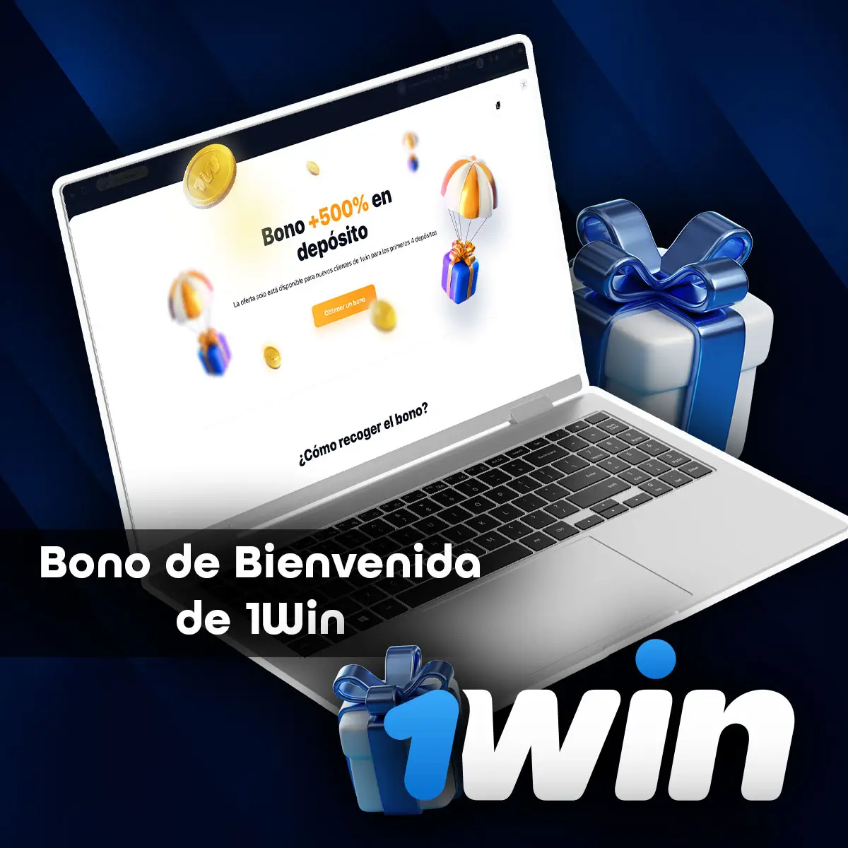 Detalles del bono de bienvenida de la aplicación móvil de 1win