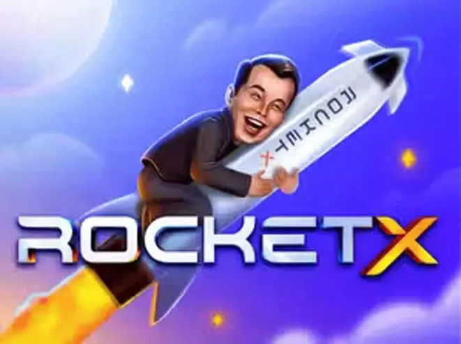 RocketX